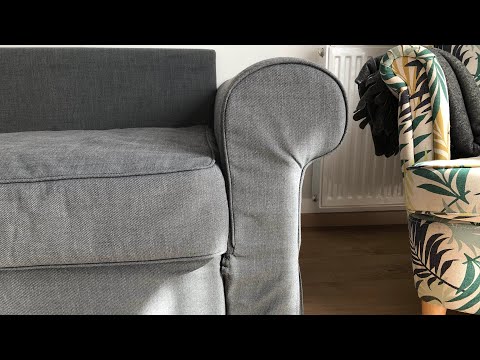 IKEA Backabro review