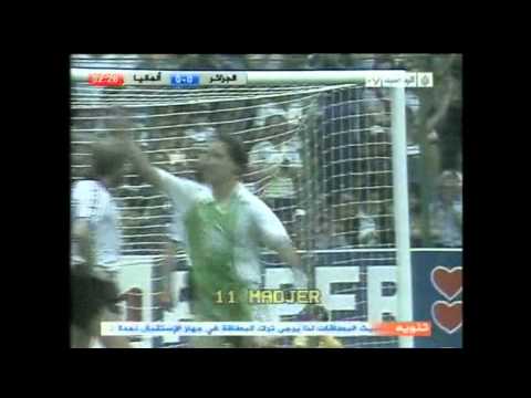 قبل 84 عاماً على تسجيل محمد صلاح هدفَين في شِباك كأس العالم، كان اللاعب المصري عبد الرحمن فوزي يصنع أوّل إنجازٍ أفريقي وعربي في تاريخ المونديال.. تعرف على أهم نجوم العرب في النسخ السابقة 