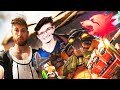 Clapping Sanchovies Cheeks With PREDATOR VEIGAR Ft Lourlo