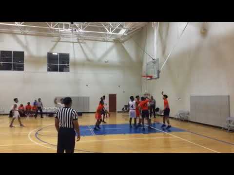 I- Hustle 59 Next Level Elite 50 - Session 1 - Elite 15u Challenge