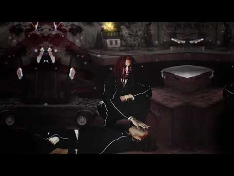 Chuckyy - Drownin (Official Visualizer)