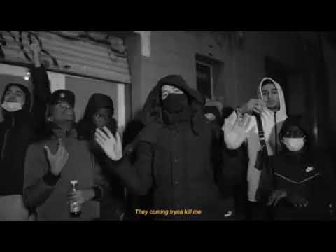 Beny Jr & Delajowy - J y B (Official Video)