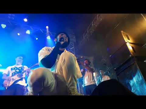 Baiana System-A Vida é Curta pra Viver Depois é (Carnaval 2018-Pelourinho)