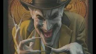 Nuclear Assault-Art/The Other End -- Drum Cover