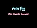 Peter Fox - Das Zweite Gesicht (Subtitulada ...