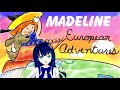 Madeline European Adventures Full Playthrough