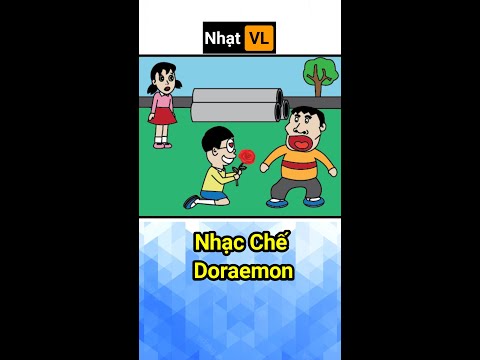 , title : 'Nhạc Chế Doraemon - Lê Dương Bảo Lâm #shorts'