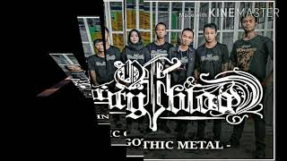 Download lagu LAGU GOTHIC TERBARU|Beauty Of Blood - Jeritan Hati New Version 2020 mp3