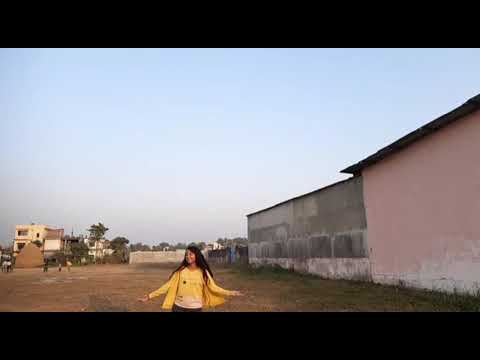 "AIDEUNA"(COVER VIDEO BY MEGA THAPA) SONG BY MR.BRIJESH SHRESTHA|Beyond X Prabisha Adhikari