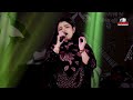 কে বাজায় বাঁশিতে Ke Bajay Bashite Majh Rate Subhamita Banerjee Live S