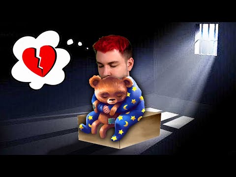 Wie viel hält ein kleines Herz aus? | Among the Sleep