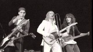 Cheap Trick - Wrong Side Of Love