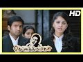 Vikram Latest Tamil Movie Deiva Thirumagal Emotional Scene Vikram Is Unable To Meet Baby Sara