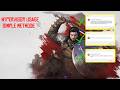 Hypervisor Bypass Method Easy Way | All Issues Fixed | Crimson Desert