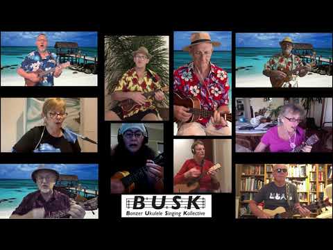 MY CORONA HOME - by Bonzer Ukes