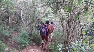 preview picture of video 'Vasimalayan kovil forest'