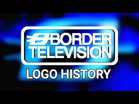 Border Television Logo History