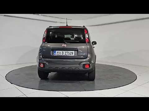 Fiat Panda 1.0 Cross - Image 2