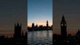 London Travel Spot / Thanks London 2024. Happy New Year 2025