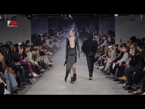 Istituto MODARTECH | Show Day 2 Fashion Graduate Italia 2025 - Fashion Channel