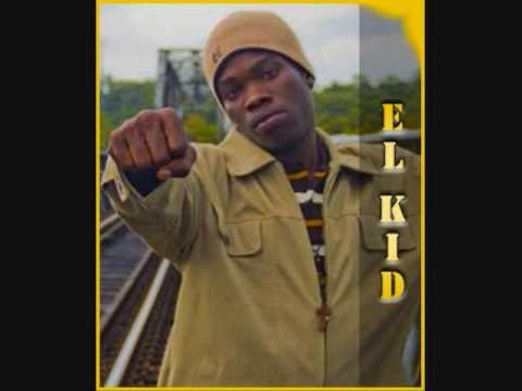 EL KID & KAFU BANTON - VEN PA' DONDE MI