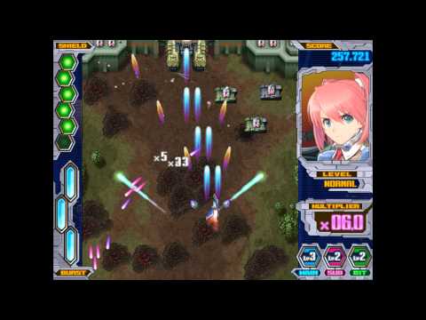 Valhellio Preview Ver - Gameplay - Stage 1