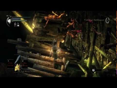 Demon's Souls: SL1 NG+7 PBWT - Part 2