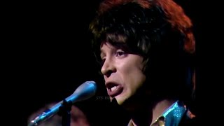 NEW 📀 I Wanna Be With You - Raspberries &quot;Live&quot; -4K- {Stereo} 1972