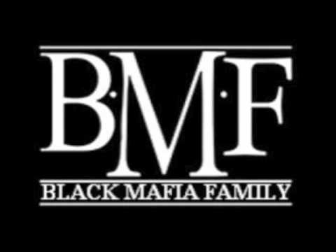 Bleu DaVinci [BMF] Ft. Calico Jonez , Pusha T, Bun B & Sheek Louch - Trappin In My Sleep