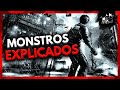 SILENT HILL DOWNPOUR E Seus Monstros Explicados