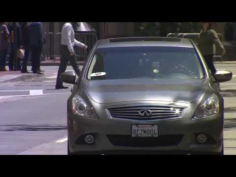 Uber, Lyft Free Rides To Polls