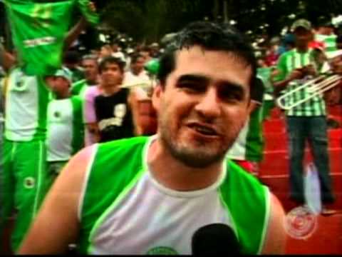 Serrano 0x0 ECPP Vitória da Conquista