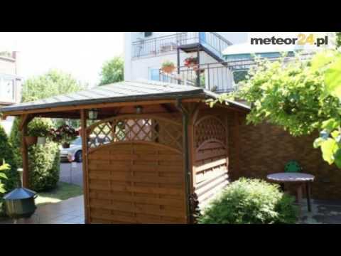 Pokoje Gościnne oraz Samodzielne Mieszkanie - Świnoujście meteor24.pl