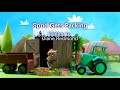 Bob The Builder Short Spud Gets Packing UK