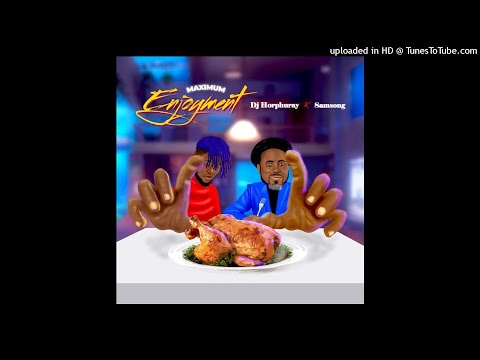 DJ Horphuray & Samsong - Maximum Enjoyment | Gospel Songs 2022