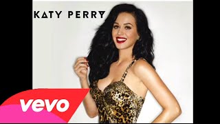 Katy Perry - International Smile (Lyric Video)