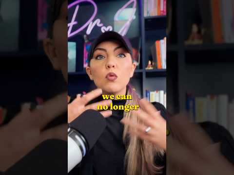 Dr. Julia Garcia YouTube video