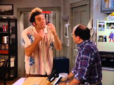 It's Not You It's Me