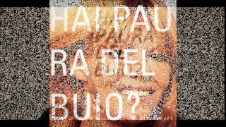 Afterhours - Hai Paura del Buio? - FULL ALBUM