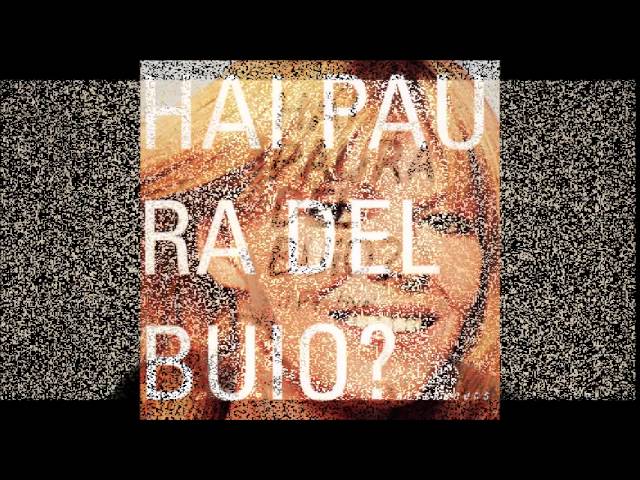 Afterhours — Hai Paura Del Buio?