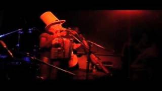 SUNA - Morgensol Live på Global `09