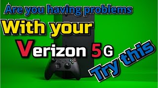 How to fix your Verizon 5G home Internet connection