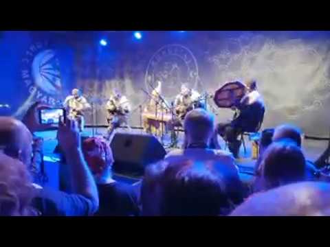 Kurultáj 2018 - Turan Ensemble