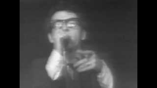 Elvis Costello &amp; the Attractions - The Beat - 5/5/1978 - Capitol Theatre (Official)