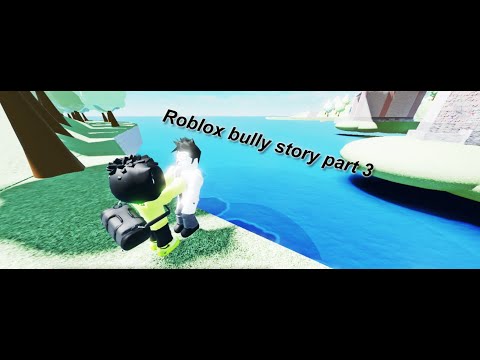Roblox Bully Story Season 3 Part 6 NEFFEX - Gratefull