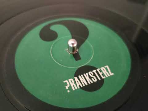 Pranksterz - Fresh In The Univerbs