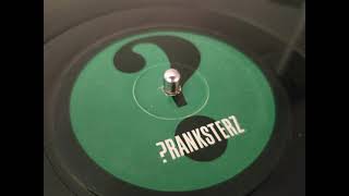 Pranksterz - Fresh In The Univerbs