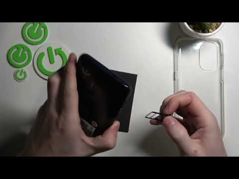 Does ULEFONE Note 13P Has Dual Sim Slot