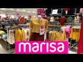 TOUR NAS NOVIDADES MARISA