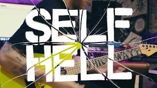 WHILE SHE SLEEPS - SELF HELL - OFFICIAL GUITAR PLAYTHROUGH